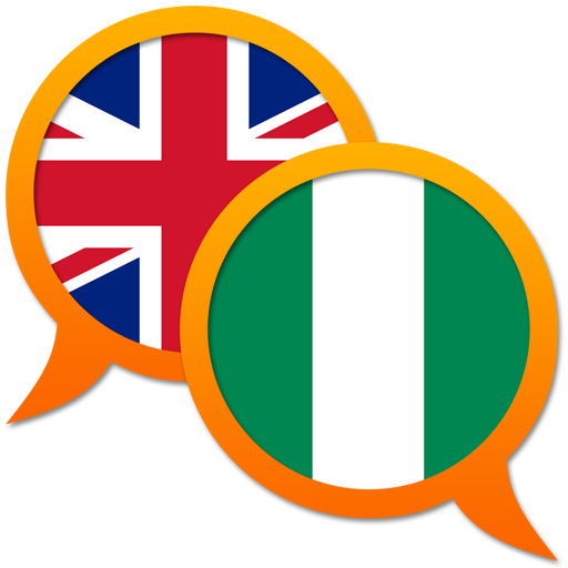 English Hausa dictionary icon