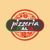 Pizzeria Italia by Ordinalo