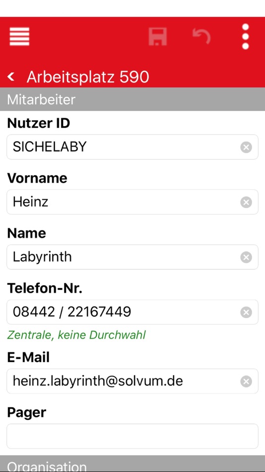 #3. SiteTracker Mobile (iOS) 由: Solvum GmbH