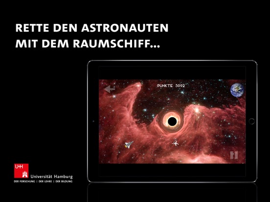 Screenshot #6 pour Trapped in Gravity