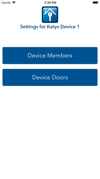 GDO Defender screenshot-4