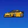 Pixel Car Racer App Support