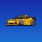 Pixel Car Racer