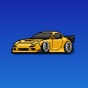 Pixel Car Racer app download