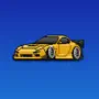 Pixel Car Racer