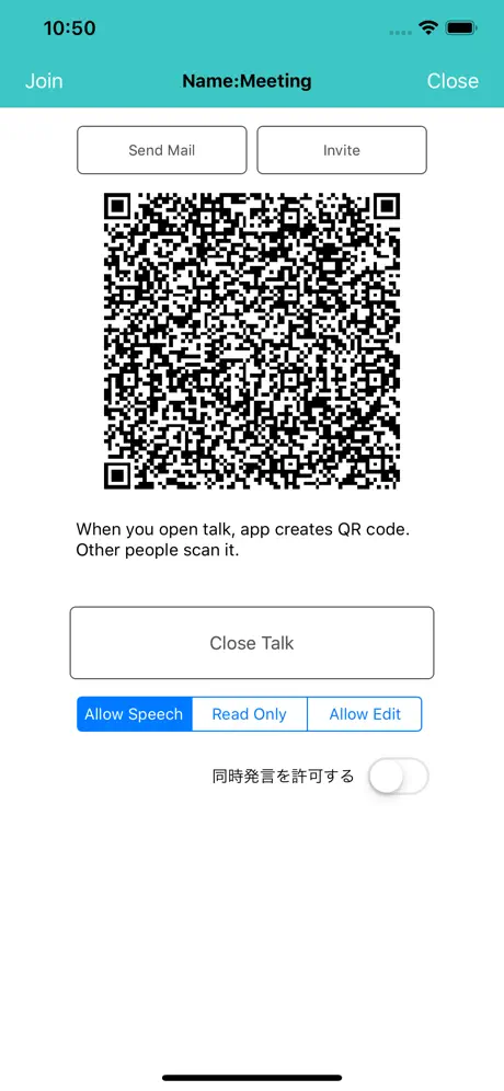 UDConnect