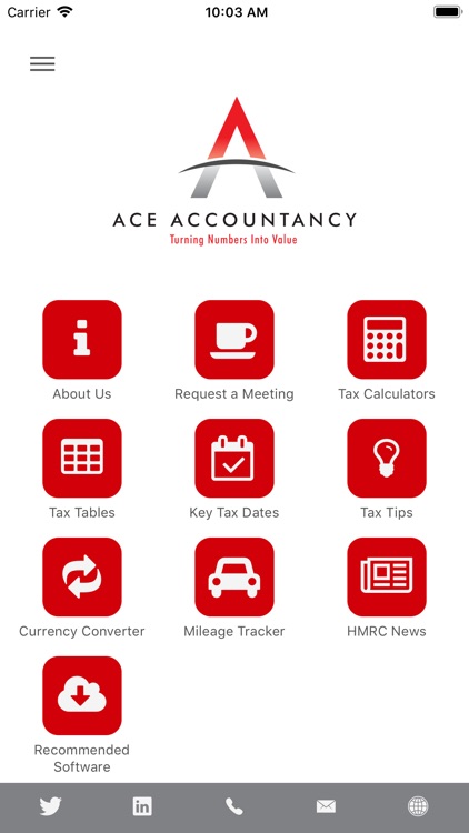 Ace Accountancy