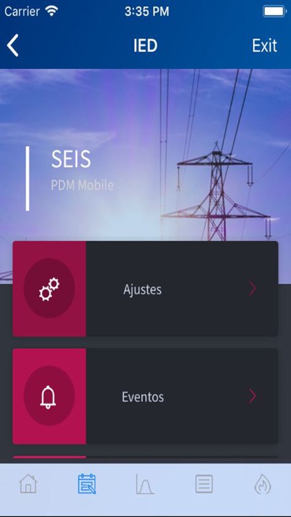 SEIS SLRP screenshot-4