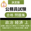 公務員試験 政治 経済 (上) 教養試験 社会科学 過去問