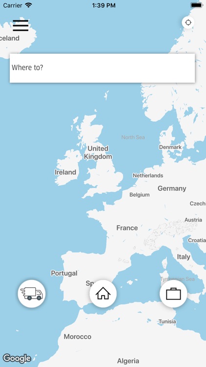 Parcel Mate screenshot-4