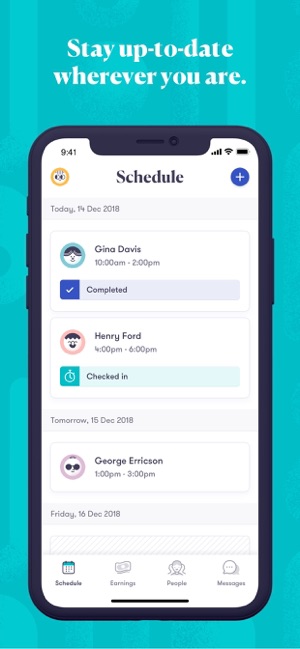 Five Good Friends(圖1)-速報App