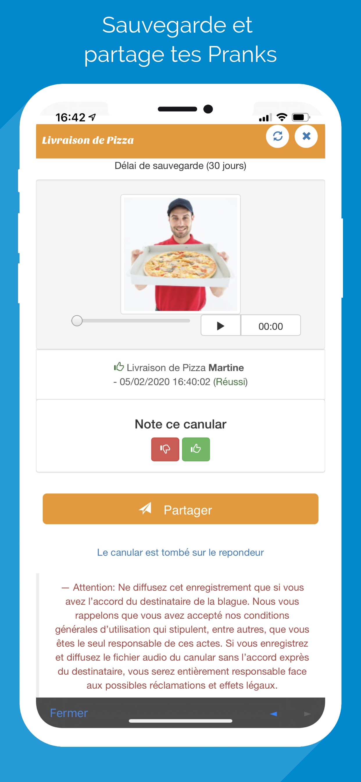 Prank Allogag
