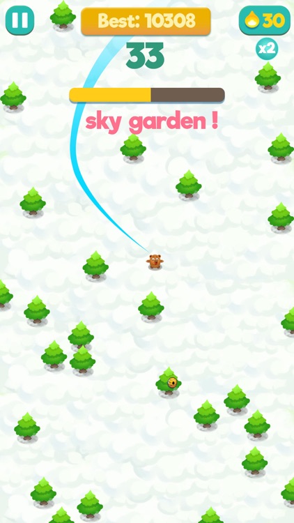 Dummy Bear screenshot-3