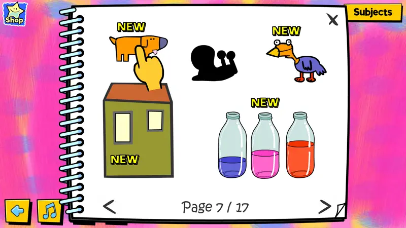 Busy Box screenshot 6 of 10