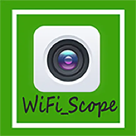 WiFi_Scope Cheats
