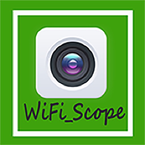 WiFi_Scope