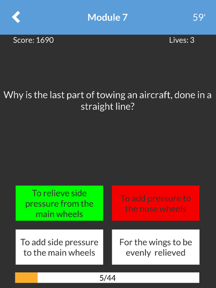 EASA Part 66 Exam Trainer