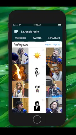 Game screenshot La Jungla radio mod apk