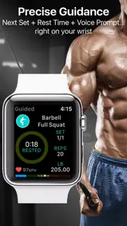 gymatic workout tracker problems & solutions and troubleshooting guide - 3