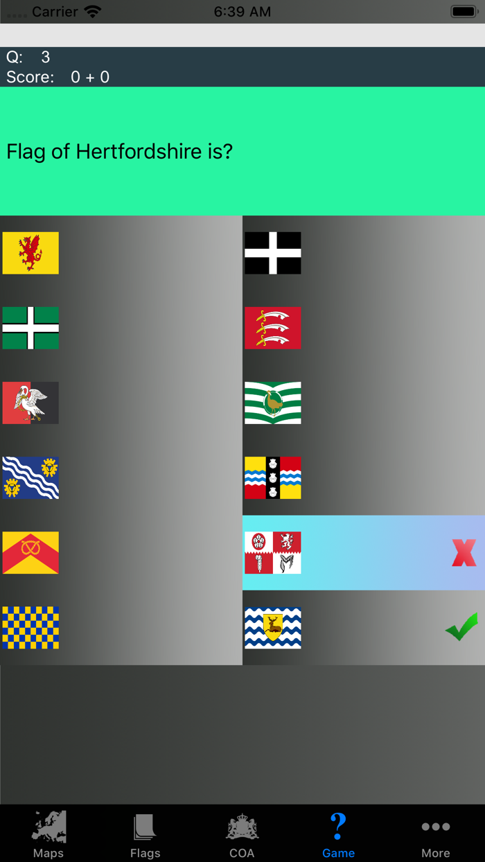 Europe Country Province Maps