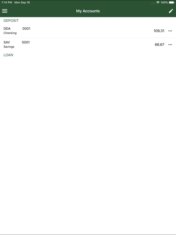 Screenshot #6 pour Peoples Green 2 Go!
