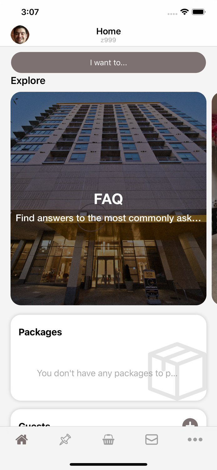 Core Downtown Silver Spring