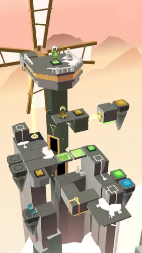 Path of Giants screenshot 9