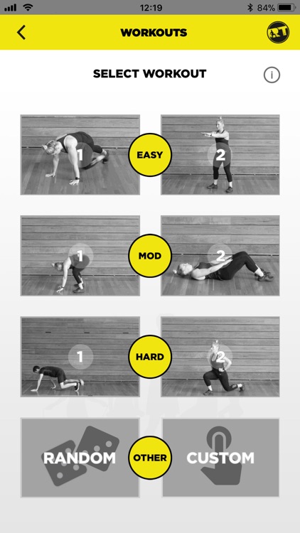 Resistance Training for Teens screenshot-3