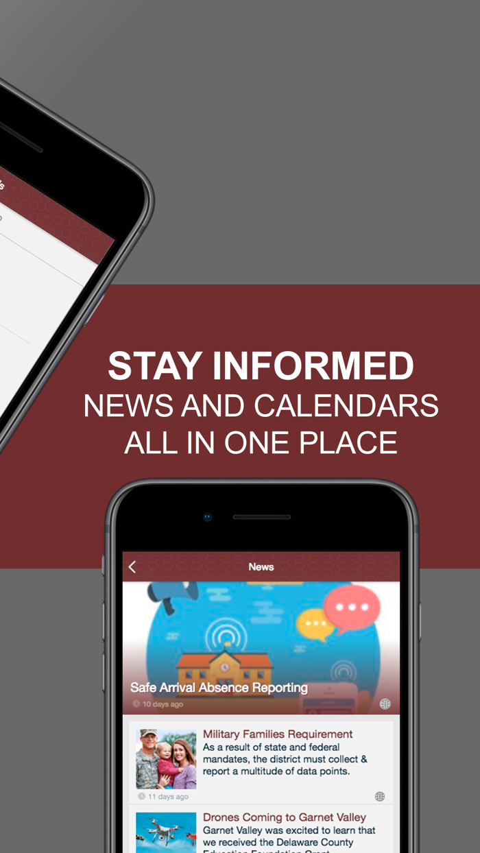 Garnet Valley School District