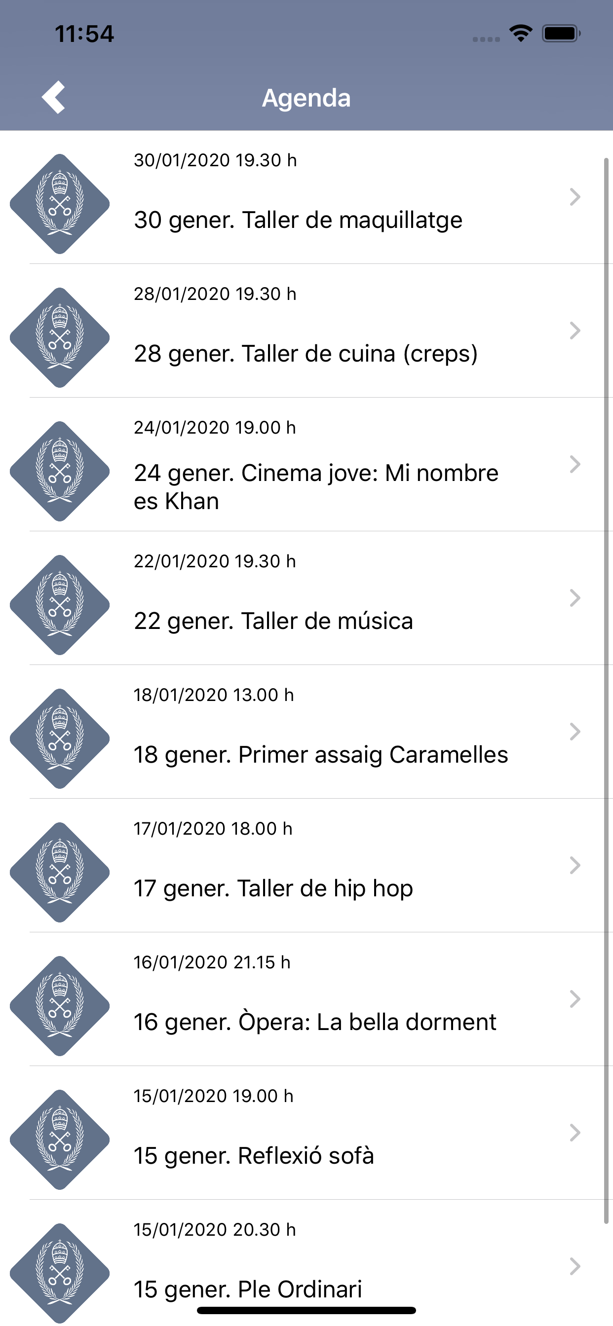 Els Hostalets de Pierola screenshot 4