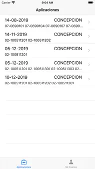 Cengi Aeroapplica iphone bilder 1
