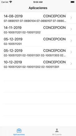 Cengi Aeroapplica iPhone image 2