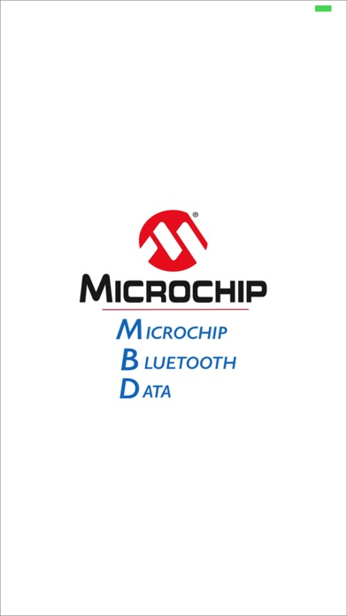 Microchip Bluetooth Dataのおすすめ画像1