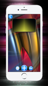 Abstract Custom HD Wallpapers screenshot