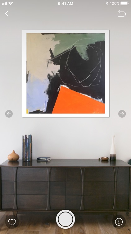 Saatchi Art screenshot-5