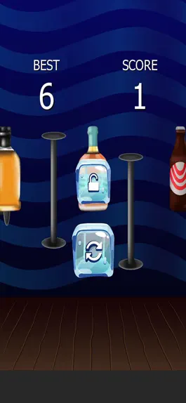 Game screenshot Flip Bottle Challenge.io hack