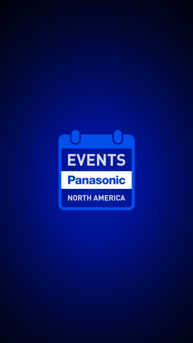 Panasonic North America Eventsのおすすめ画像1