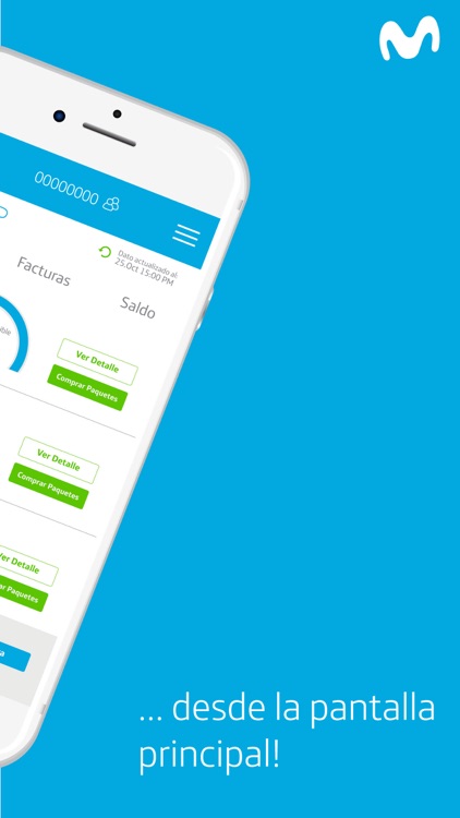 Mi Movistar El Salvador