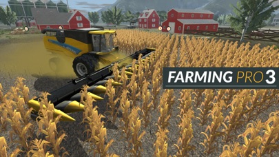 Farmer's world proのおすすめ画像1