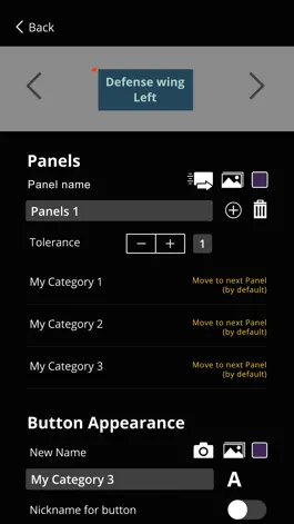 Game screenshot Tag&view apk