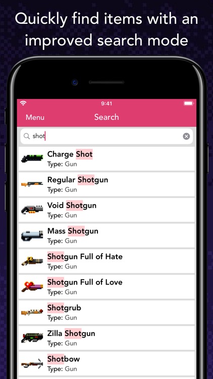 Guide for Enter the Gungeon screenshot-4
