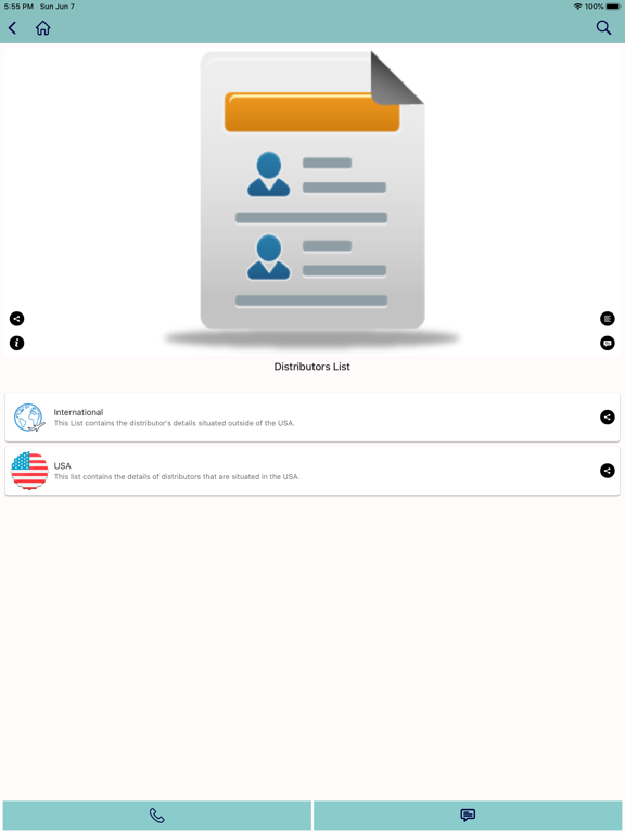 Screenshot #5 pour Pool & Spa Directory