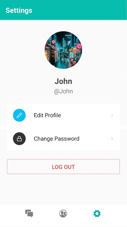 Featherr. screenshot-4