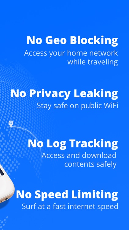 VPN: X-Power Proxy Master