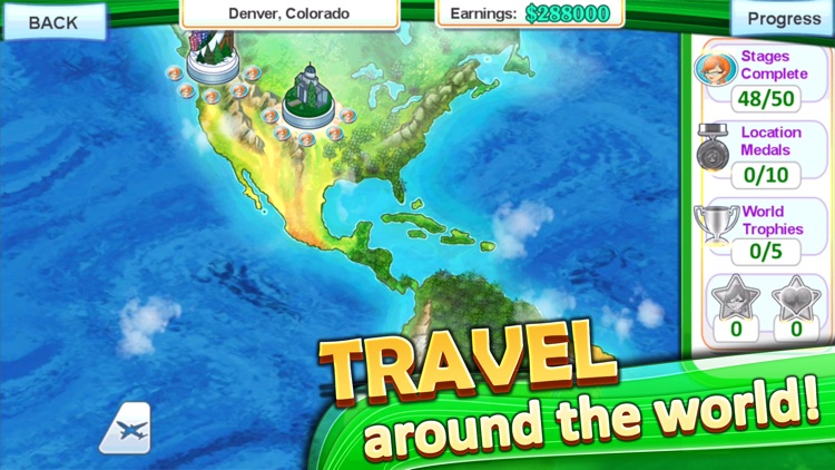 Sally's Studio Lite screenshot-3
