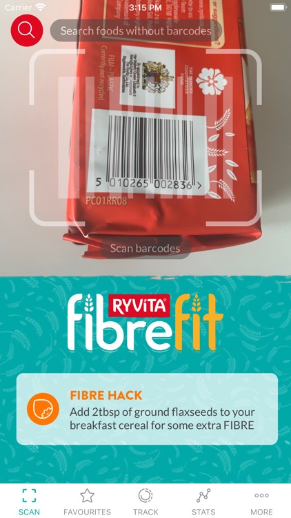 FibreFit