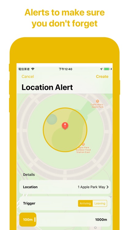 Memento: Modern Reminders