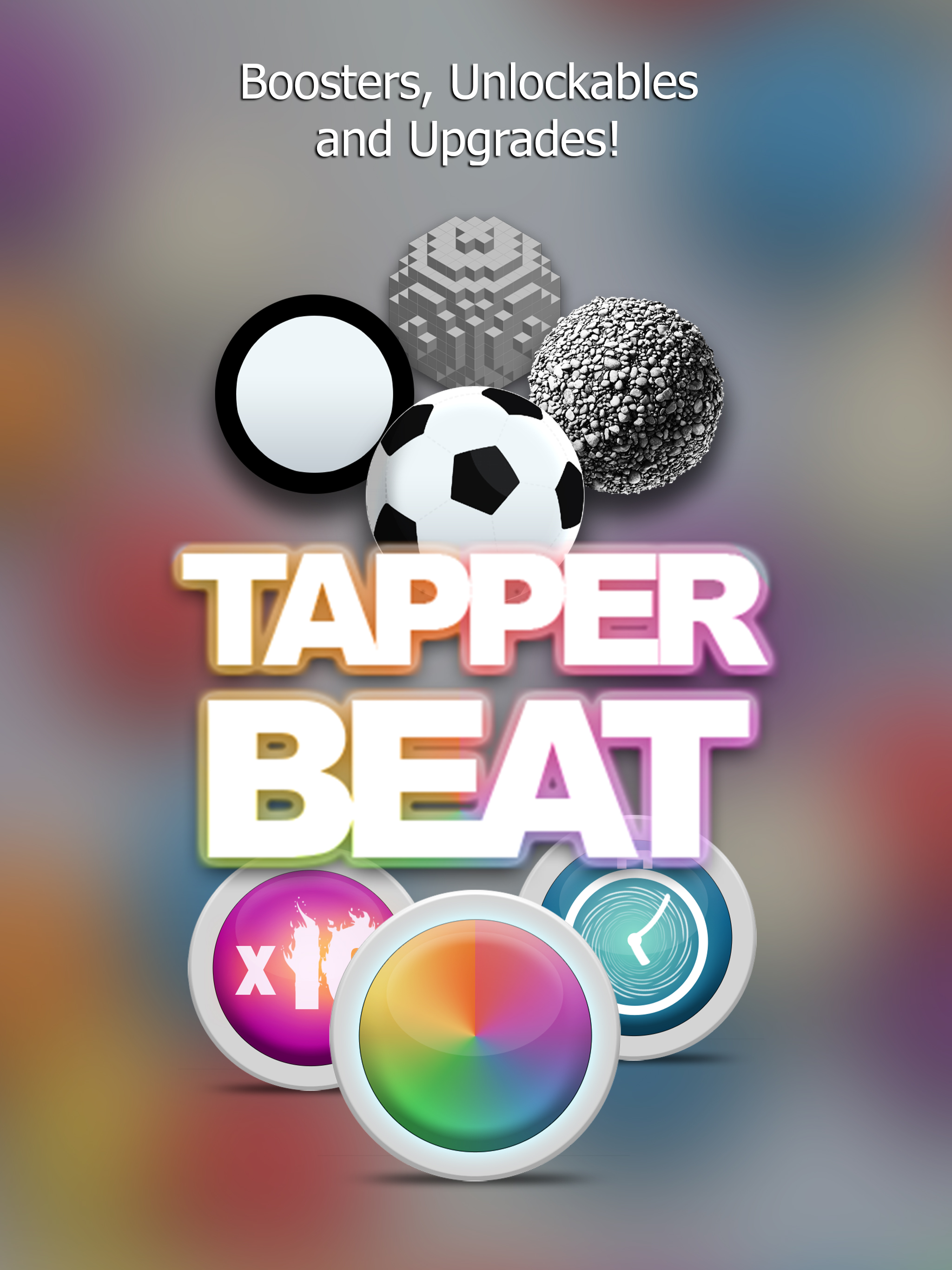 Tapper Beat