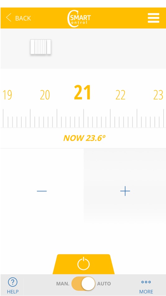 #3. SmartControl Heating (iOS) 由: EaD Elektroheizungen aus Deutschland