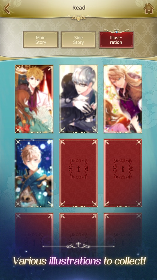 #7. Proposed by a Demon Lord (iOS) 由: Day7
